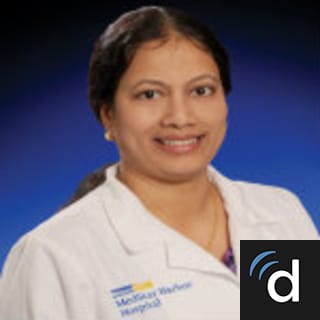 Kalpana Atluri, MD, Internal Medicine, Baltimore, MD