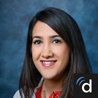 Namita Singh, MD