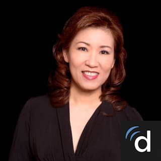 Yongsook Suh, MD