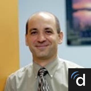 Catalin Burciu, MD