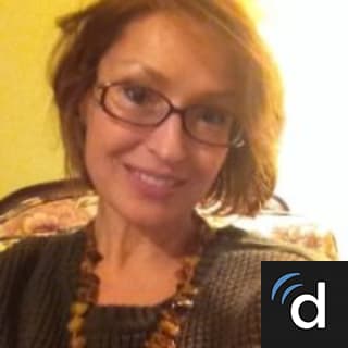 Tania Kolev, MD