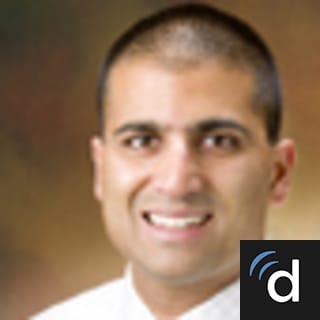 Rakesh Mistry, MD