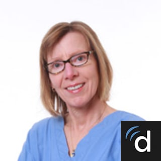Patricia Murdoch, Acute Care Nurse Practitioner, Gales Ferry, CT