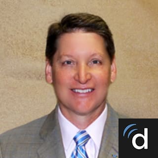George Ulrich, MD, Ophthalmology, Colorado Springs, CO