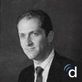 Alan Hoffman, MD