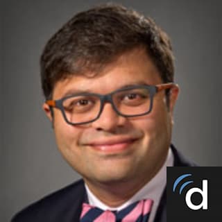 Dev Kamdar, MD