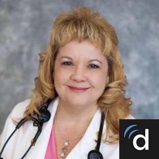 Christine Ulrich, Family Nurse Practitioner, Van Wert, OH
