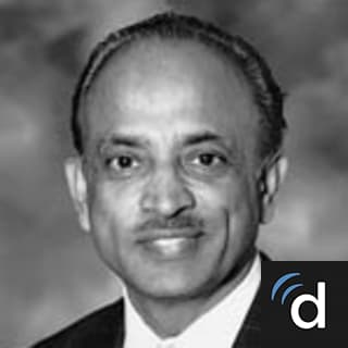 Rengasamy Gowdamarajan, MD