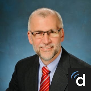 James Kriegshauser, MD, Geriatrics, Saint Louis, MO
