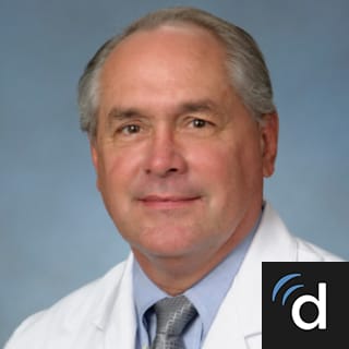 William Johnstone, MD