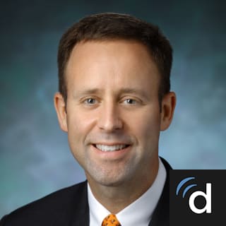 Andrew Cameron, MD