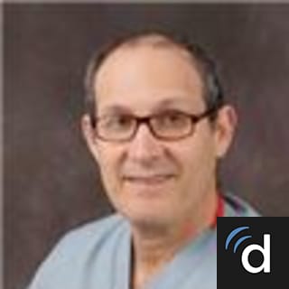 Albert Grabb, MD