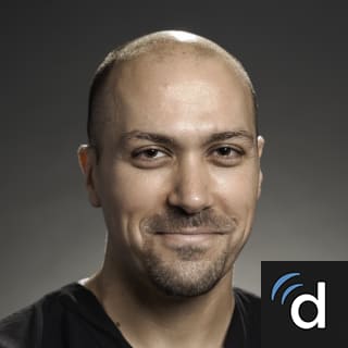 Iyad Daher, MD