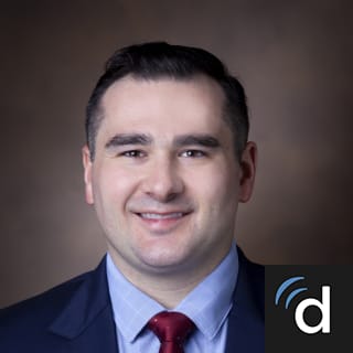 Michael McCann, MD