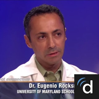 Eugenio Rocksmith, MD, Neurology, Baltimore, MD