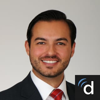 Louis Gerena, MD