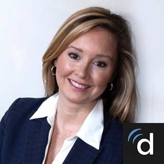 Kirsten Fitzgerald, Family Nurse Practitioner, Ridgefield, CT