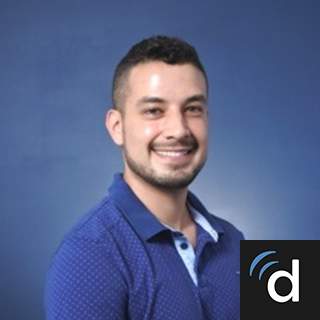 Erik Flores, Psychiatric-Mental Health Nurse Practitioner, Denver, CO