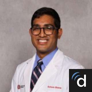 Sohom Manna, MD