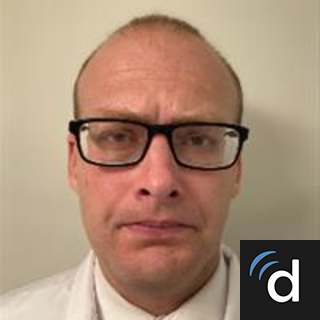 Wayne Van De Graaff, MD