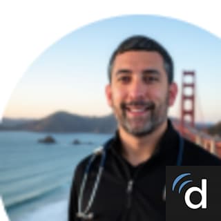 Abraham Rodriguez, MD, Family Medicine, Redwood City, CA