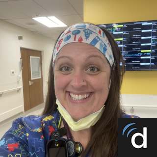 Kathryn Davis, Acute Care Nurse Practitioner, Salt Lake City, UT