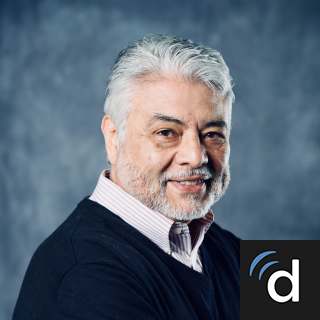 Luis Escobar, MD