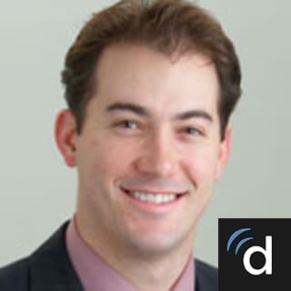 David Farman, MD