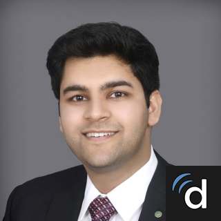 Dr. Abbas Syed, MD – Cincinnati, OH | Internal Medicine