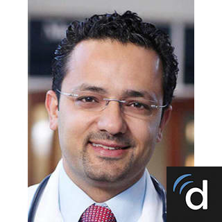 Ziad Skaff, MD