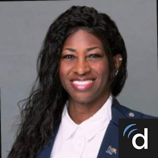 Stacey Labarre-Powell