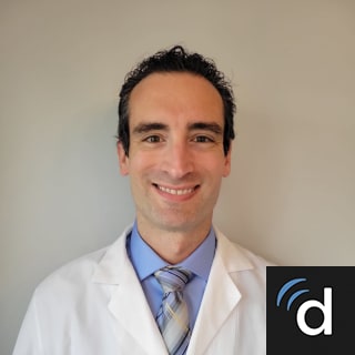 Dr. Justin B. Herman, MD | Wyomissing, PA | Pulmonologist | US News Doctors