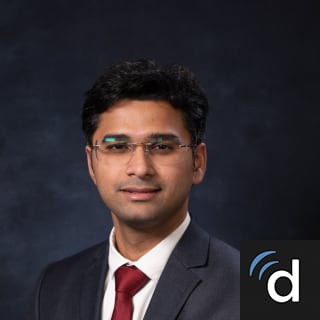 Venkata Vedantam, MD