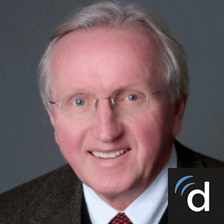 Thomas Raih, MD
