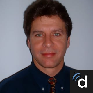 James Miller, MD