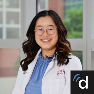 Shirley Dong, MD