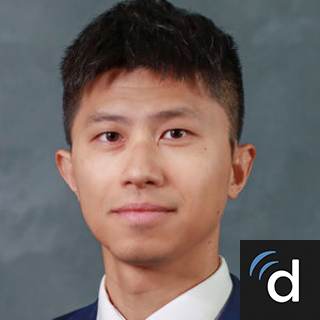 Buqing Liang, MD