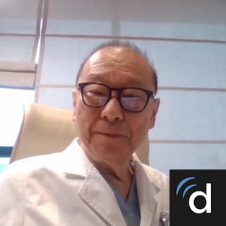 James Chow, MD