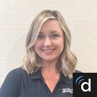 Shandy (Giles) McDonald, Psychiatric-Mental Health Nurse Practitioner, Franklin, TN