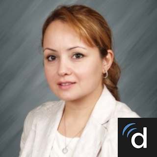 Aslihan Sogutlu, MD