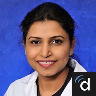 Sudha Kalva, MD