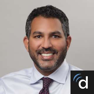 Ravi Patel, MD