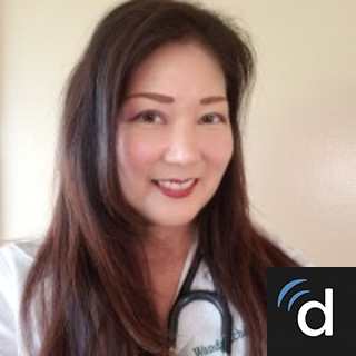 Wanda Ichiriu, Physician Assistant, Murrells Inlet, SC
