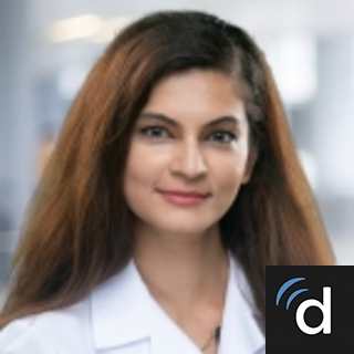 Rabab Jafri, MD