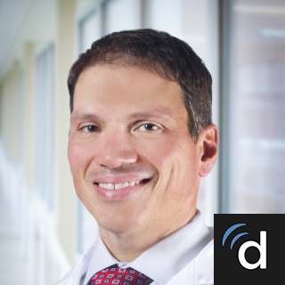 Patrick McConville, MD