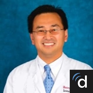Harry Ma, MD, Vascular Surgery, New London, CT