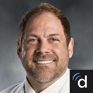 Jim Getzinger, MD, Emergency Medicine, Royal Oak, MI
