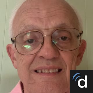 John Anderson, MD, Nephrology, Baltimore, MD