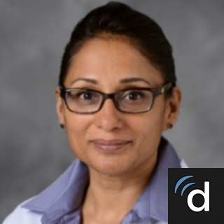 Madhu-Ashni Prasad, Emergency Medicine, West Bloomfield, MI