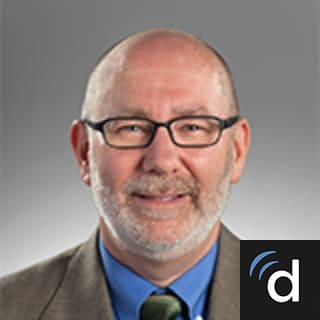 Glenn Ridder, MD